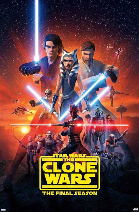 star wars the clone wars season 7 episode 8 watch|clone wars season 8 cancelled.